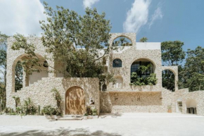 Design Casa Patchouli With Private Pool And Loung